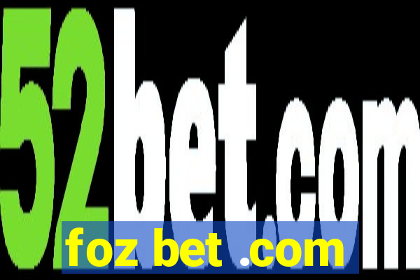 foz bet .com